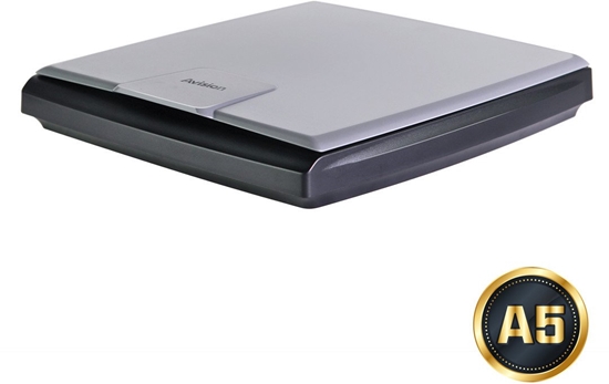 Picture of Avision Flachbettscanner FB15 A5