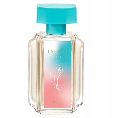 Picture of AVON Imari Free EDT spray 50ml