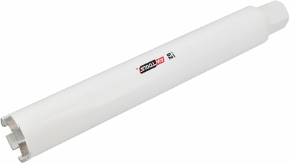 Picture of AW KORONA DIAMENTOWA 1 1/4"   42/430mm /DO WIERTNICY
