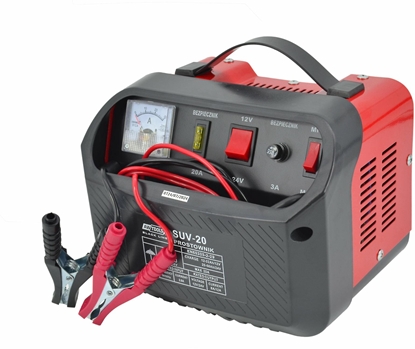 Изображение AW PROSTOWNIK SUV-20  /BLACK LINE