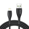 Picture of AWEI kabel CL-115L USB na Lightning czarny|black