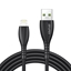 Picture of AWEI kabel CL-115L USB na Lightning czarny|black