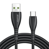 Picture of AWEI kabel CL-111T USB-C na USB-C 60W czarny|black
