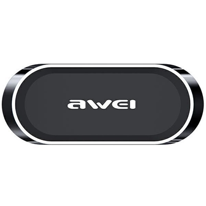 Attēls no AWEI magnetyczny uchwyt samochodowy X20 na kokpit 