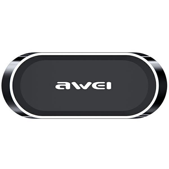 Picture of AWEI magnetyczny uchwyt samochodowy X20 na kokpit 