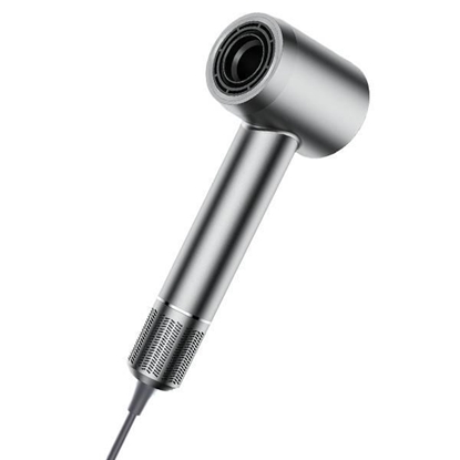 Attēls no AWEI Matu žāvētājs DS-1 leafless pelēks|pelēks