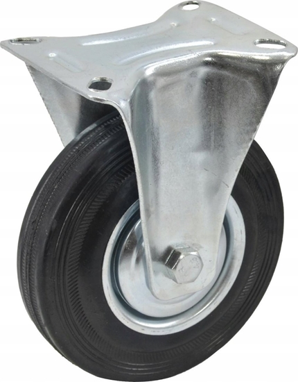 Picture of AWTools AWTOOL SKOO STAE Z CZARN GUM  125mm