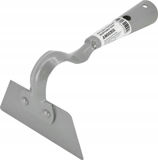 Picture of AWTools AWTOOLS MOTYCZKA TRAPEZOWA NIEOPRAWNA 120mm