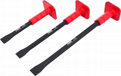 Picture of AWTools AWTOOLS PRZECINAK MURARSKI Z OSON 250mm BLACK LINE