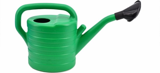 Изображение AWTools Konewka plastikowa zielona 5 L AW61503