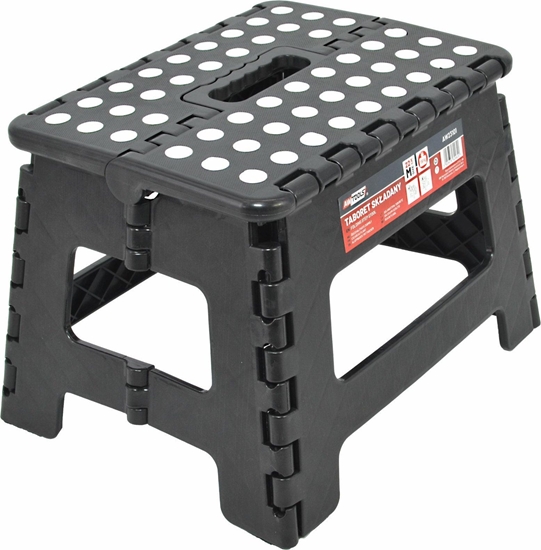 Изображение AWTools Taboret skadany 150kg r. M