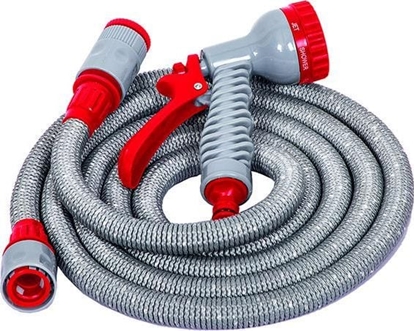 Изображение AWTools W ogrodniczy rozcigliwy 7.5-30m (AW70290)