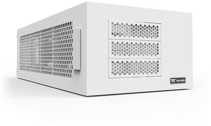 Attēls no Thermaltake AX100 Snow White