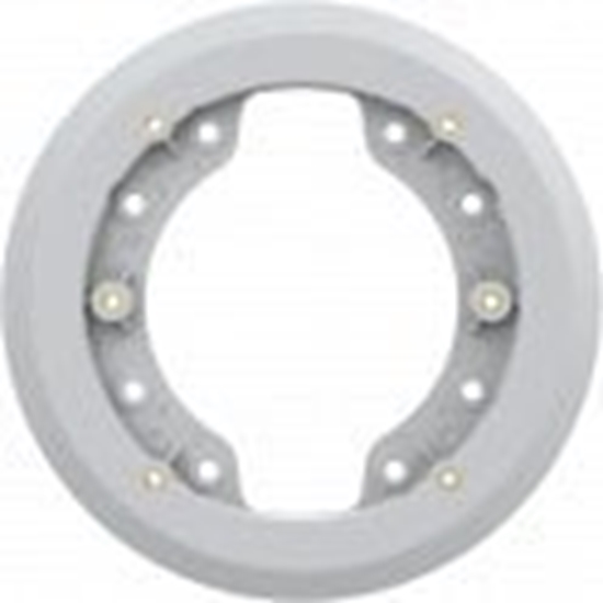 Picture of NET CAMERA ACC ADAPTER PLATE/TP1601 02083-001 AXIS