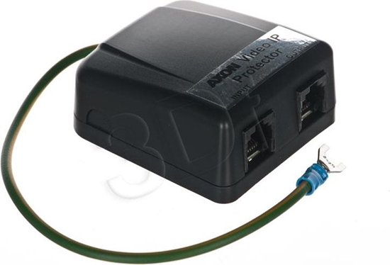 Picture of Axon Video IP Protector AZP-AXONVideoIPP---0