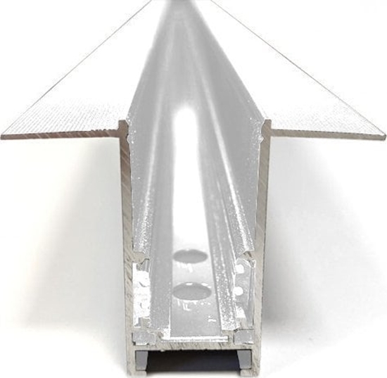 Picture of Azzardo Azzardo Alfa Track Magnetic GIPS1 52 AZ5453 szynoprzewód 1-fazowy 2m biay