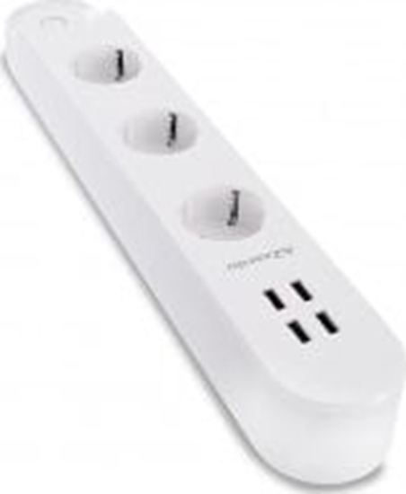 Picture of Azzardo Listwa zasilajca smart WiFi + USB AZzardo AZ3477