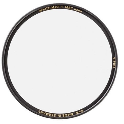 Picture of B+W White Mist 1 MRC nano V-Pro 49mm 1108716