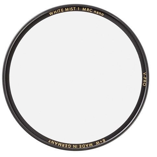 Picture of B+W White Mist 1 MRC nano V-Pro 49mm 1108716