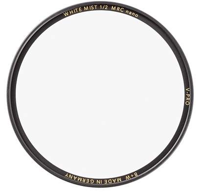 Picture of B+W White Mist 1/2 MRC nano V-Pro 49mm 1108702