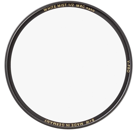 Picture of B+W White Mist 1/2 MRC nano V-Pro 49mm 1108702