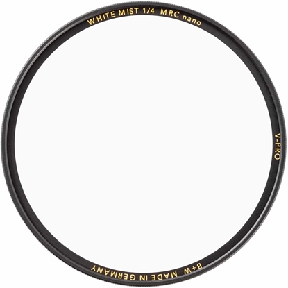 Picture of B+W White Mist 1/4 MRC nano V-Pro 82mm 1108696