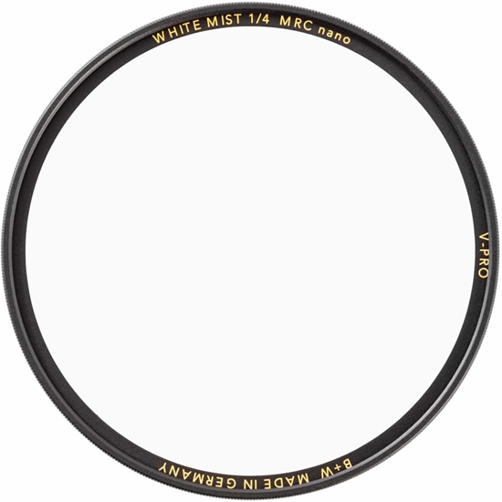 Picture of B+W White Mist 1/4 MRC nano V-Pro 82mm 1108696