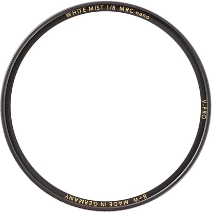 Picture of B+W White Mist 1/8 MRC nano V-Pro 77mm 1108681