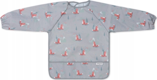 Picture of BABY ONO  1477/03 LINIAK Z DUGIM        RKAWEM FOX