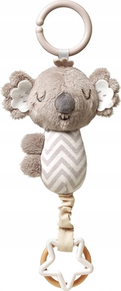 Picture of BABY ONO 1636 ZAWIESZKA Z DZWONECZKIEM    KOALA COCO