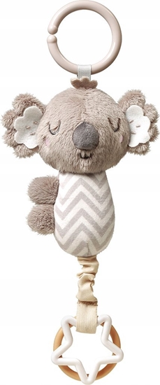 Picture of BABY ONO 1636 ZAWIESZKA Z DZWONECZKIEM    KOALA COCO