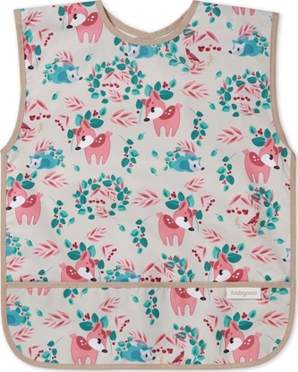 Picture of BABY ONO 1642/02 FARTUSZEK FOREST