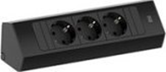 Picture of Bachmann BACHMANN CASIA 2 3xCEE7/3 2,0m AEH SW