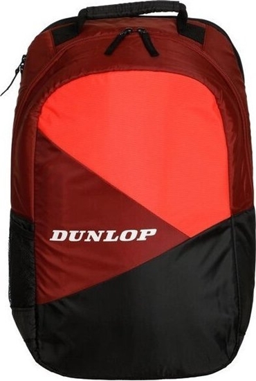 Picture of Backpack DUNLOP CX CLUB 30L black/red