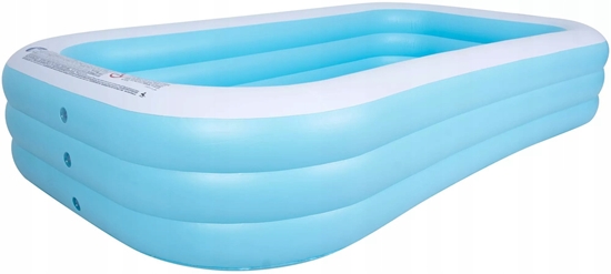 Picture of Badzo duy basen ogrodowy SUNCLUB