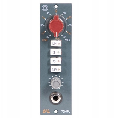 Picture of BAE 1073MPL - Preamp w formacie 500