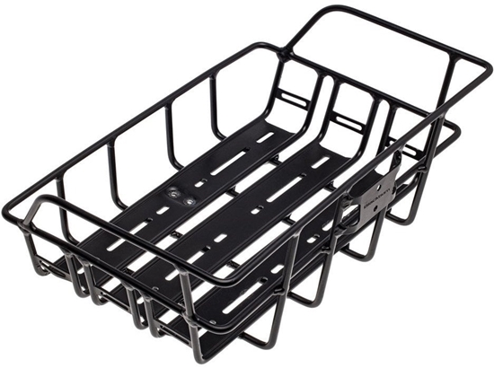 Picture of Baganik przedni BLACKBURN GRID FRONT BASKET RACK (NEW 2025)