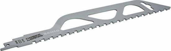 Picture of Bahco BAHCO BRZE.DO PIY SZABLASTEJ Z WGLIKIE DO CEGIE 457mm BAH3946-457-2-CB-1P