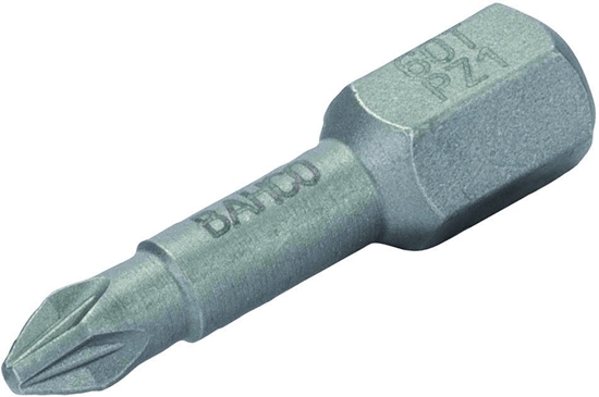 Picture of Bahco BIT PZ-1 IPB BAHCO - 51PZ-1-IPB