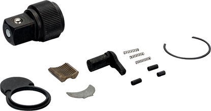 Attēls no Bahco Zestaw czci zamiennych do grzechotki 3/8" 7750SL BAHCO