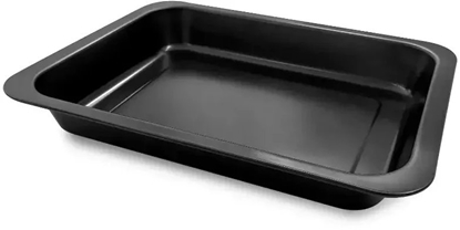 Picture of Baking pan 30x40x5 3cm black 4744561011643