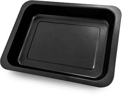 Picture of Baking pan Gardenia 30 x 40 x 5 3 cm 8006043890303