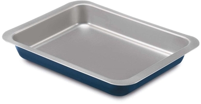 Attēls no Baking pan XBake 22 x 28 x 4.7 cm 8006043019865