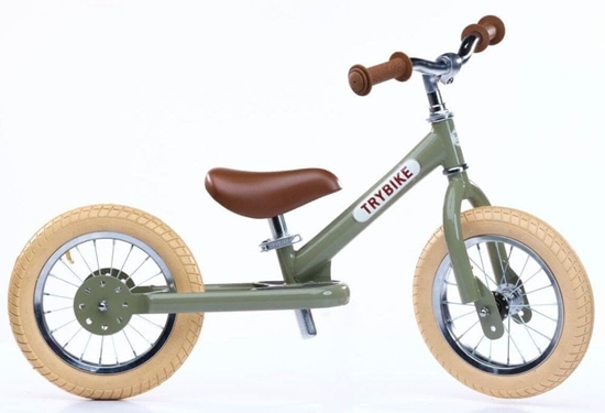 Picture of Balancecykel - to hjul