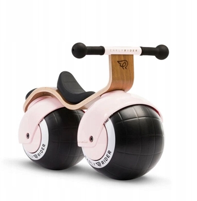 Picture of Balansinis dviratukas Early rider, roinis