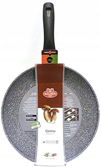 Picture of Ballarini Frying pan Cortina Granitium 30cm/3 8mm 8003150481431