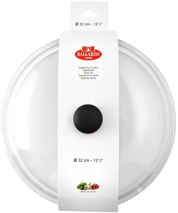 Picture of Ballarini Glass Lid Dome O32cm 31001250