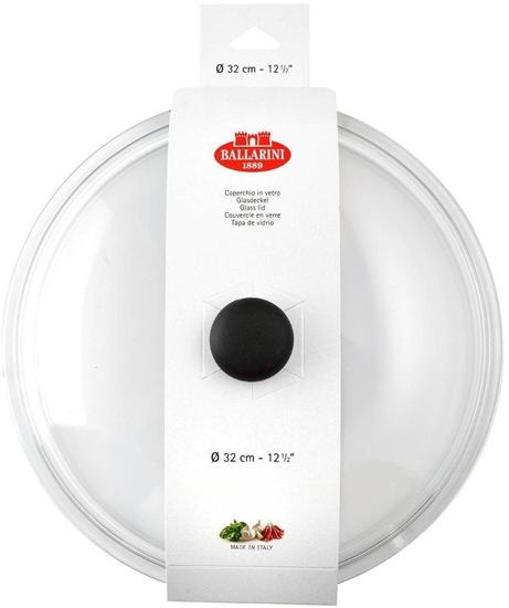Picture of Ballarini Glass Lid Dome O32cm 31001250