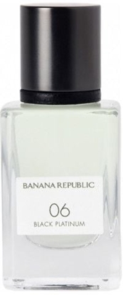 Picture of Banana Republic 06 Black Platinum EDP 75 ml