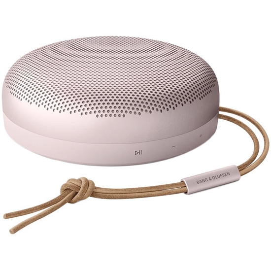 Изображение BANG & OLUFSEN Beosound A1 2nd Gen Pink
